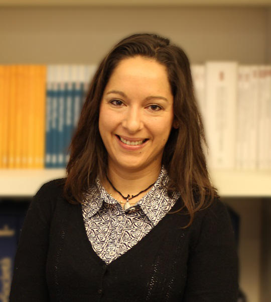Annalisa Spadaro Annalisa Spadaro