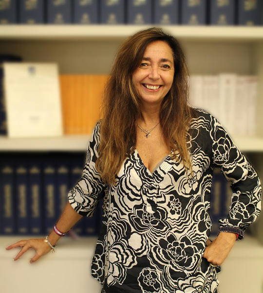 Lorenza Catenacci Lorenza Catenacci