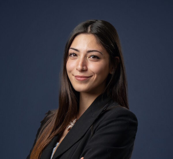 Maria Benedetta Di Muro